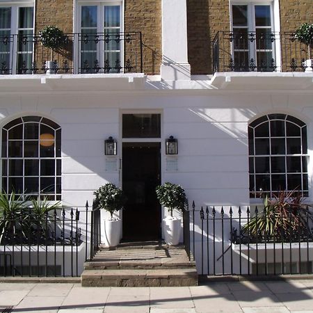 Sydney House Chelsea Hotell London Exteriör bild