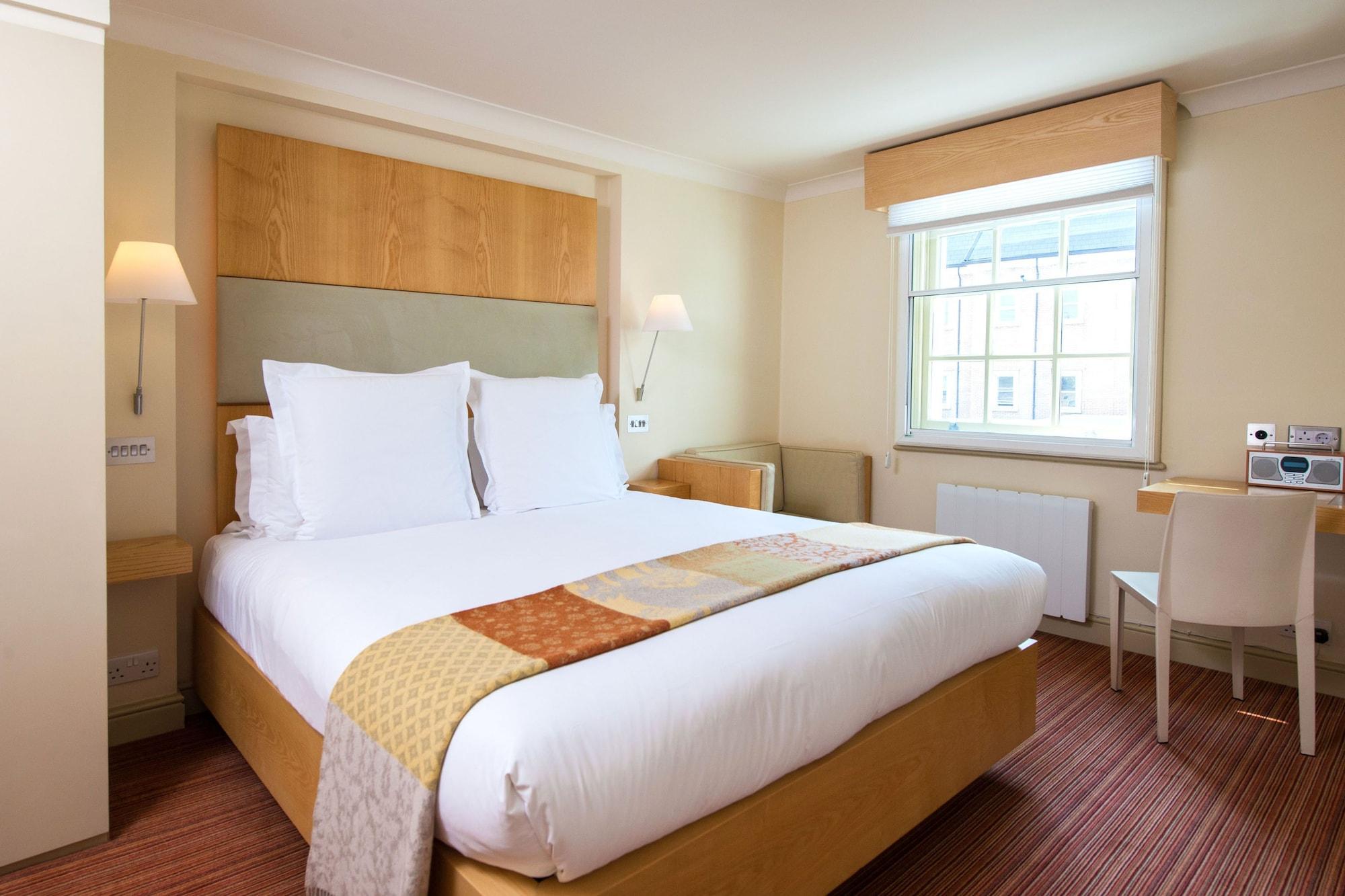 Sydney House Chelsea Hotell London Exteriör bild