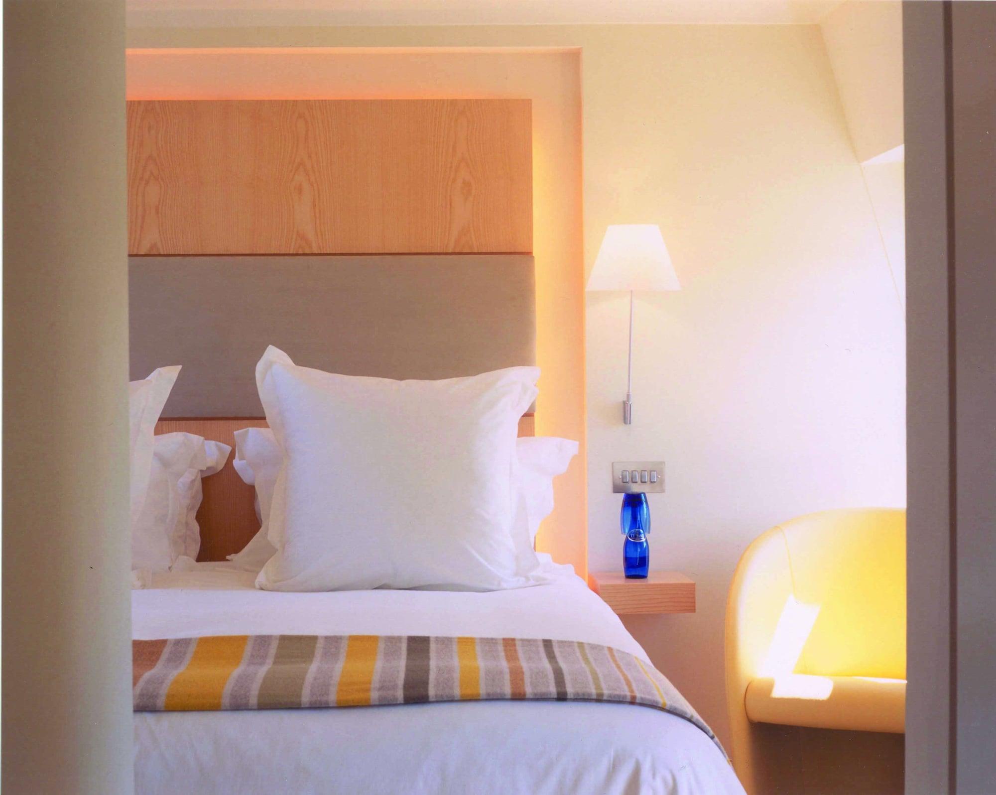 Sydney House Chelsea Hotell London Exteriör bild