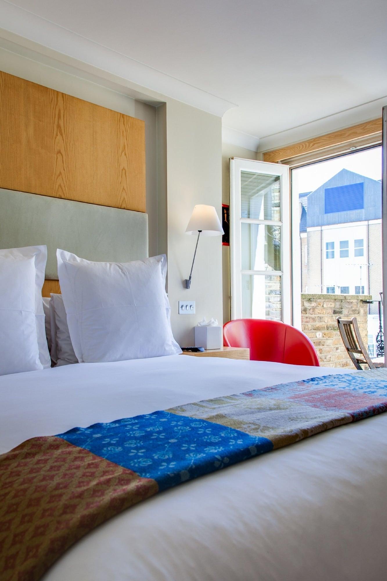 Sydney House Chelsea Hotell London Exteriör bild