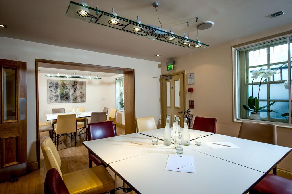Sydney House Chelsea Hotell London Exteriör bild