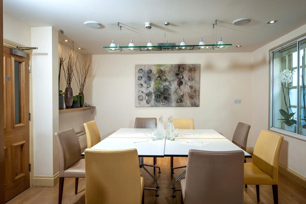 Sydney House Chelsea Hotell London Exteriör bild