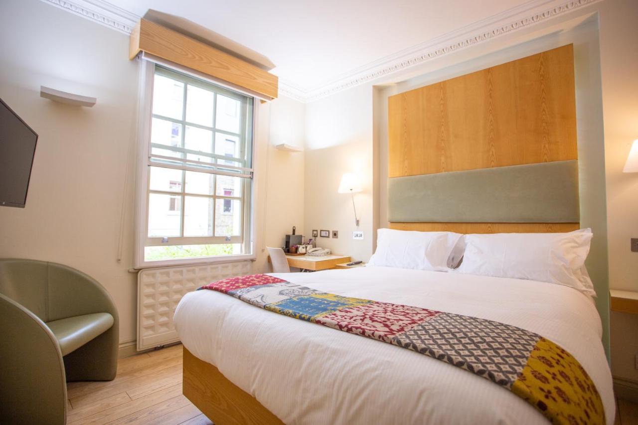 Sydney House Chelsea Hotell London Exteriör bild