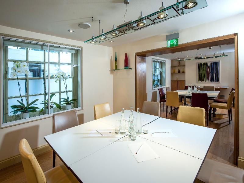Sydney House Chelsea Hotell London Exteriör bild