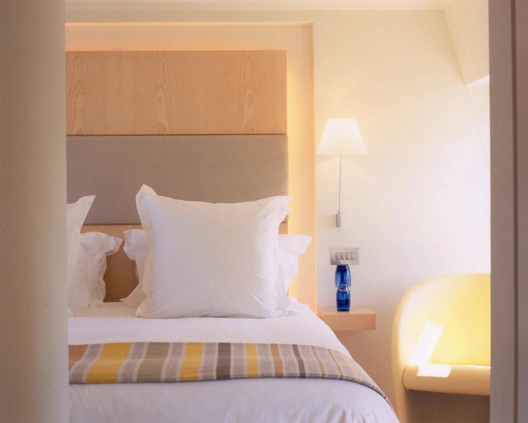 Sydney House Chelsea Hotell London Exteriör bild
