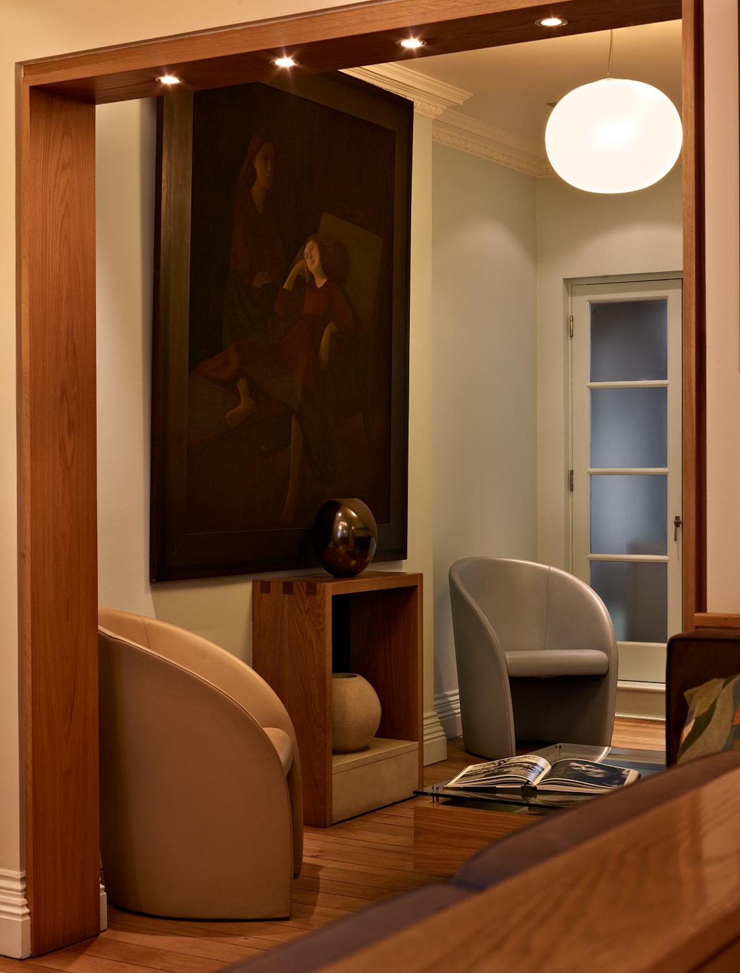 Sydney House Chelsea Hotell London Exteriör bild