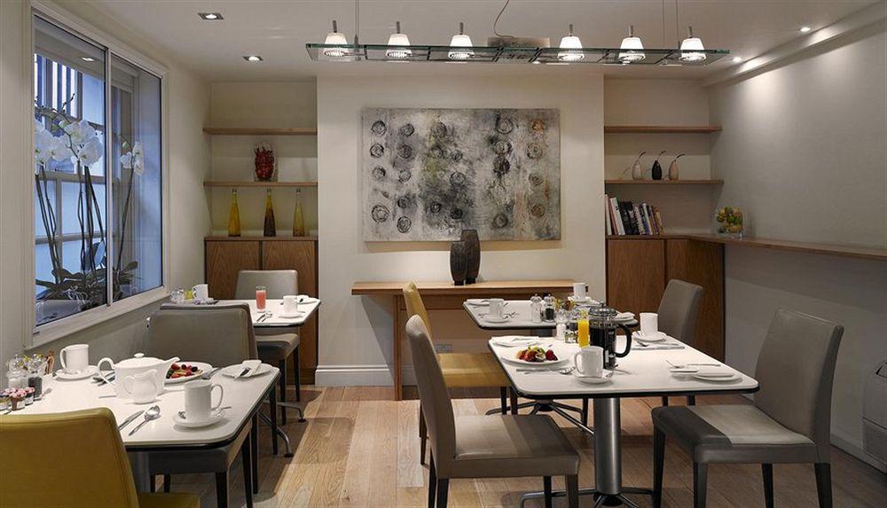 Sydney House Chelsea Hotell London Exteriör bild
