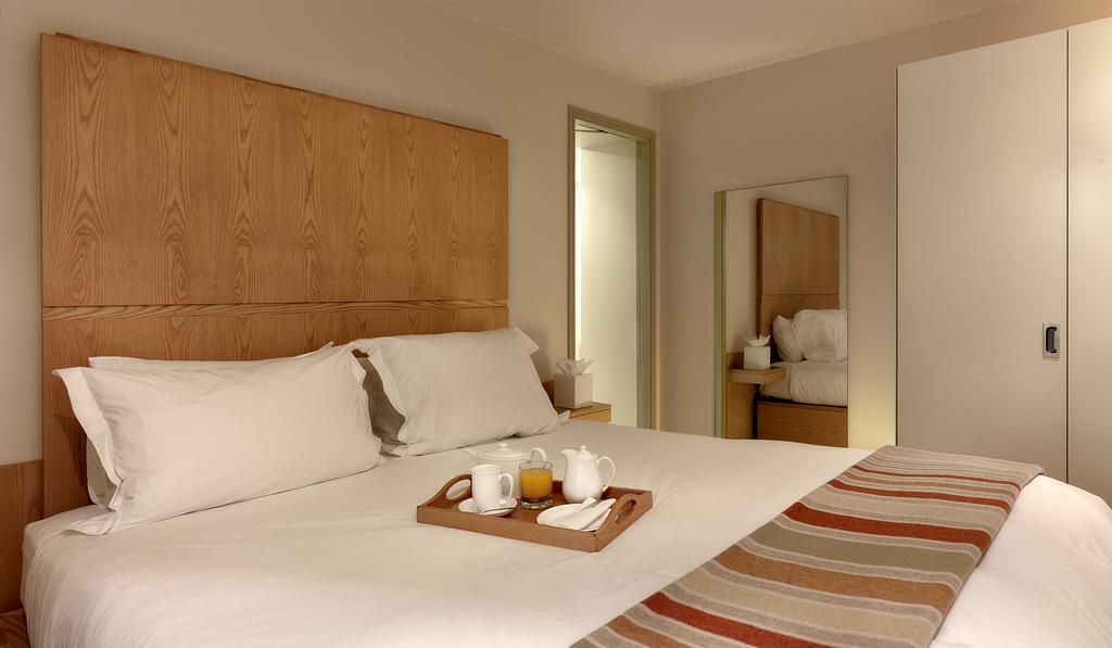 Sydney House Chelsea Hotell London Exteriör bild