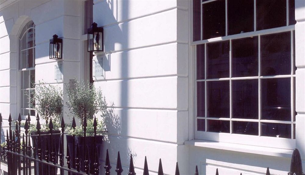 Sydney House Chelsea Hotell London Exteriör bild