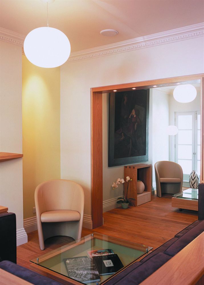 Sydney House Chelsea Hotell London Exteriör bild