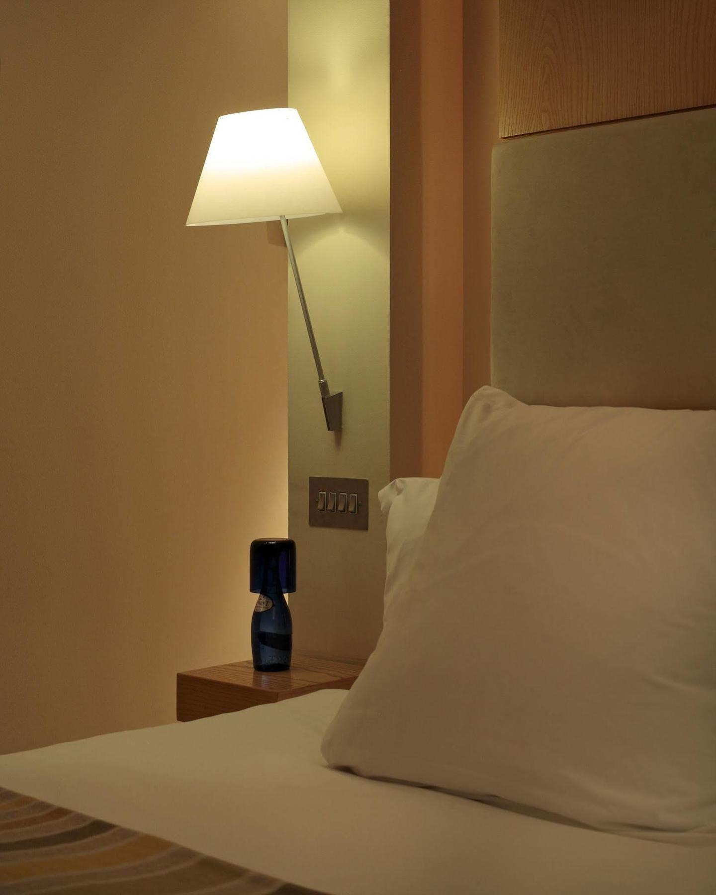 Sydney House Chelsea Hotell London Rum bild