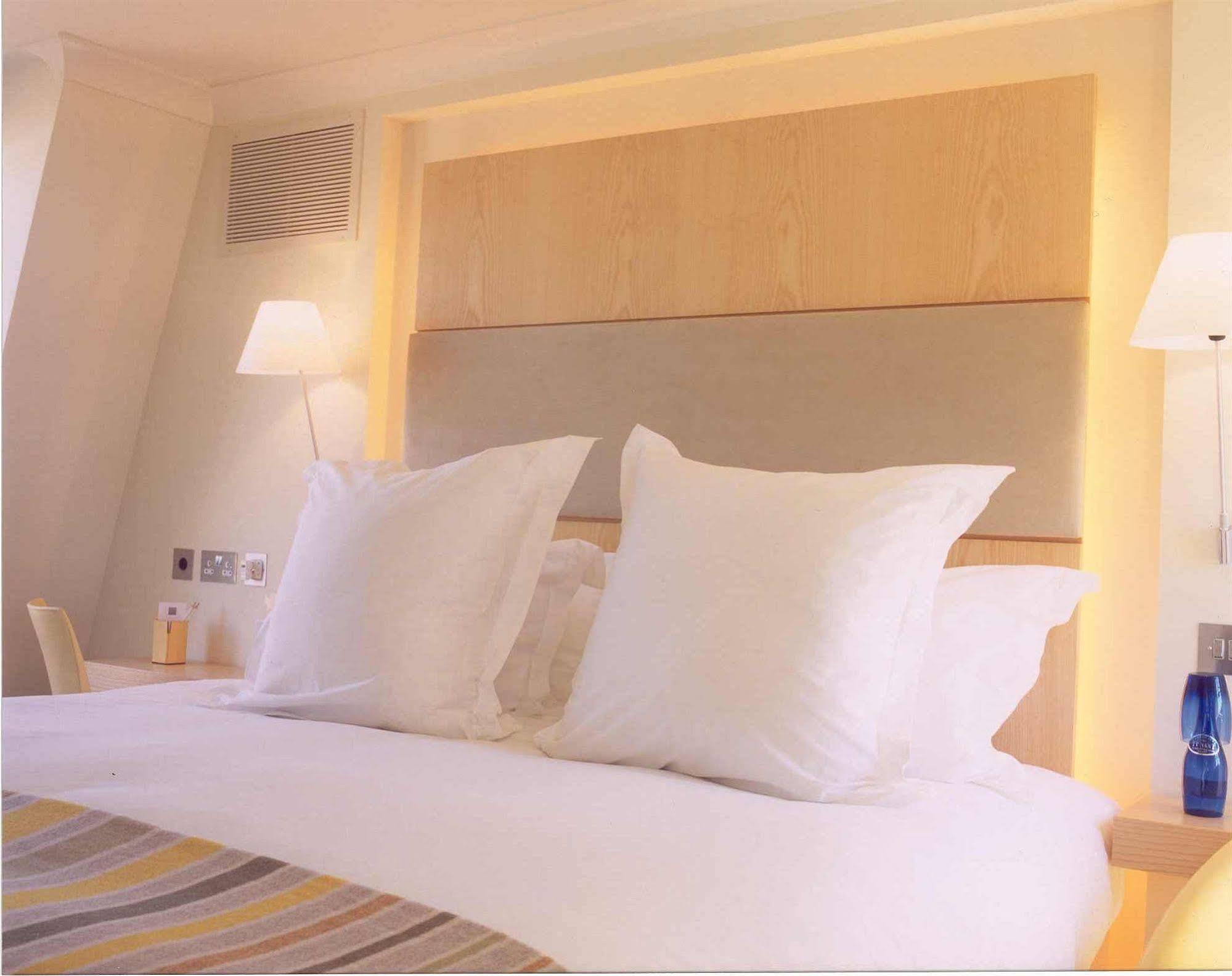 Sydney House Chelsea Hotell London Exteriör bild